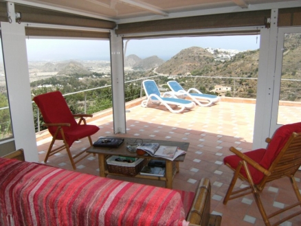 Mojacar property: Mojacar, Spain | Villa for sale 67083