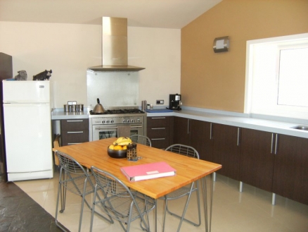 Mojacar property: Almeria Villa 67083