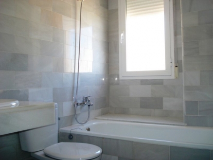 Mojacar property: Townhome with 3 bedroom in Mojacar 67084