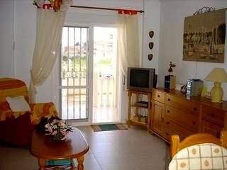 Los Alcazares property: Apartment for sale in Los Alcazares, Spain 67085