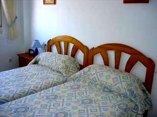 Los Alcazares property: Apartment with 2 bedroom in Los Alcazares 67085