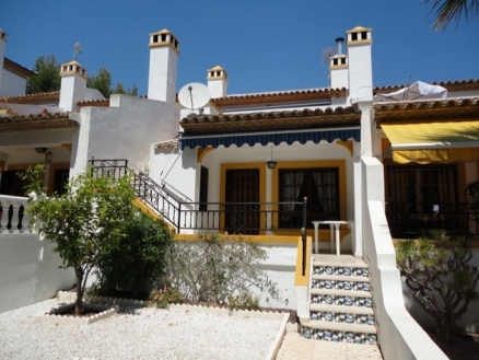 Villamartin property: Apartment for sale in Villamartin 67086