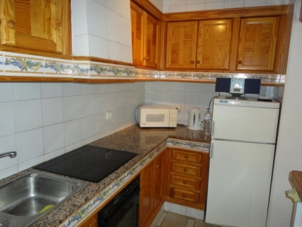 Villamartin property: Apartment for sale in Villamartin, Spain 67086