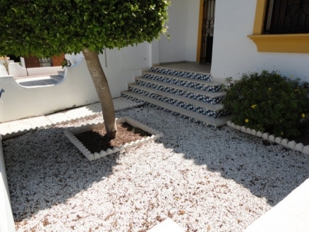 Villamartin property: Alicante Apartment 67086