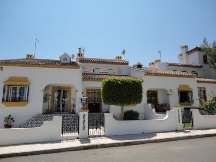 Villamartin property: Villamartin Apartment 67086