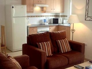 Palomares property: Penthouse for sale in Palomares, Spain 67087