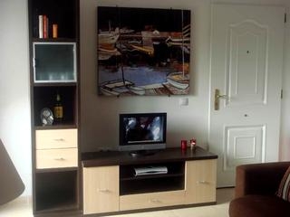 Palomares property: Penthouse in Almeria for sale 67087