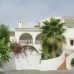 Mojacar property: Almeria Villa, Spain 67088