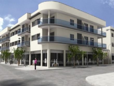 Vera property: Apartment with 3 bedroom in Vera 67089