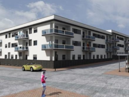 Vera property: Apartment with 3 bedroom in Vera, Spain 67089