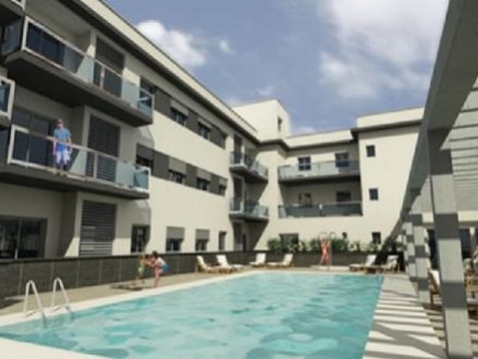 Vera property: Apartment for sale in Vera, Almeria 67089