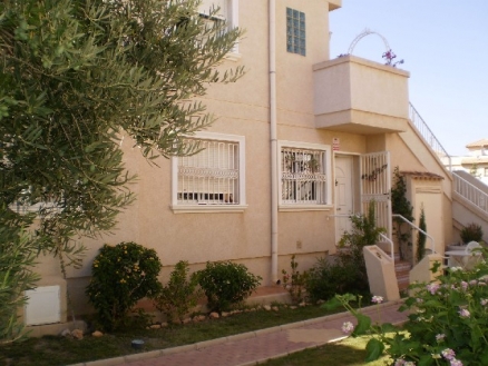 Playa Flamenca property: Apartment for sale in Playa Flamenca 67090