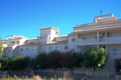 Playa Flamenca property: Playa Flamenca, Spain | Apartment for sale 67090