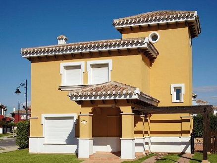 Mar Menor property: Villa with 3 bedroom in Mar Menor 67092