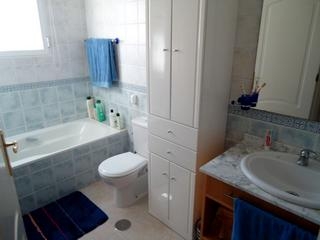 Ciudad Quesada property: Alicante Townhome 67093