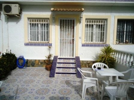 Ciudad Quesada property: Townhome with 3 bedroom in Ciudad Quesada 67093