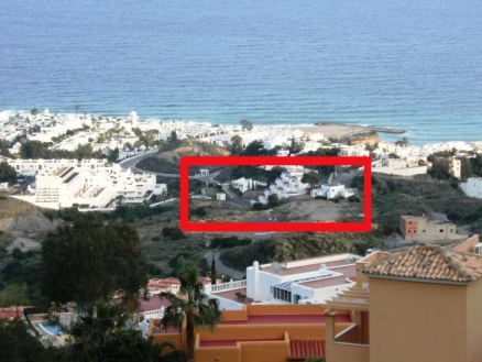Mojacar property: Apartment for sale in Mojacar 67094