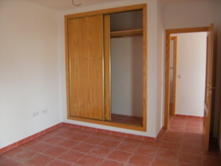 Mojacar property: Apartment for sale in Mojacar, Spain 67094