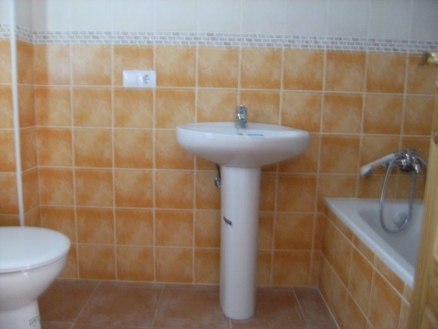 Mojacar property: Apartment with 2 bedroom in Mojacar 67094