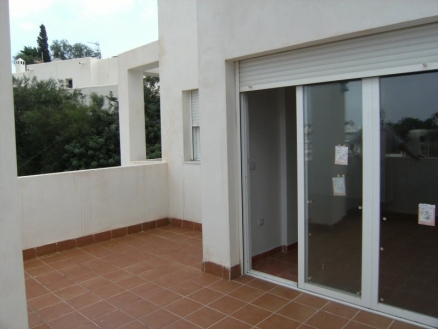 Mojacar property: Apartment with 2 bedroom in Mojacar, Spain 67094
