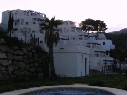 Mojacar property: Apartment in Almeria for sale 67094