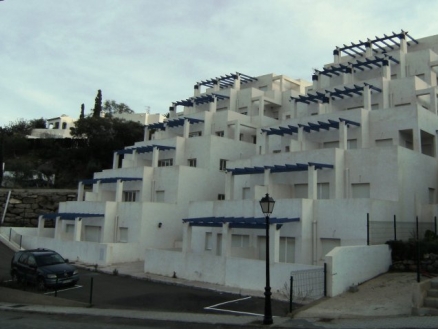 Mojacar property: Mojacar, Spain | Apartment for sale 67094