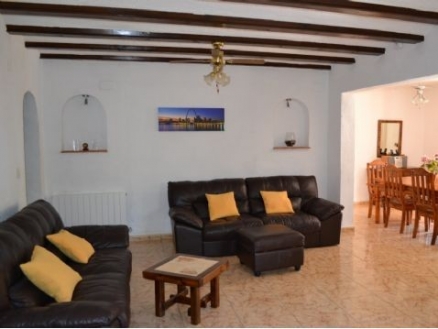 Javea property: Villa for sale in Javea 67095