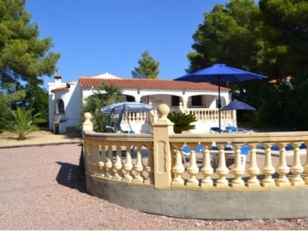 Javea property: Villa in Alicante for sale 67095