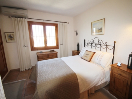 Javea property: Villa for sale in Javea, Spain 67097