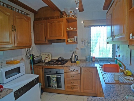 Orba property: Villa in Alicante for sale 67098