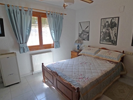 Orba property: Orba, Spain | Villa for sale 67098