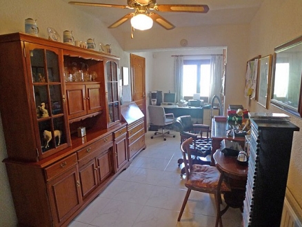 Orba property: Alicante Villa 67098
