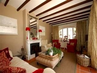 Ondara property: Villa for sale in Ondara 67099