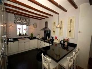 Ondara property: Villa with 4 bedroom in Ondara, Spain 67099