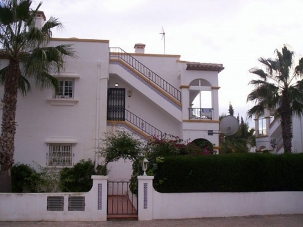 Los Dolses property: Apartment for sale in Los Dolses, Spain 67101