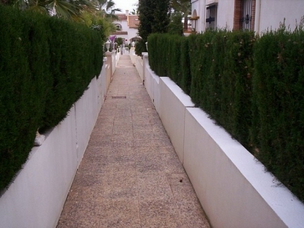 Los Dolses property: Apartment in Alicante for sale 67101