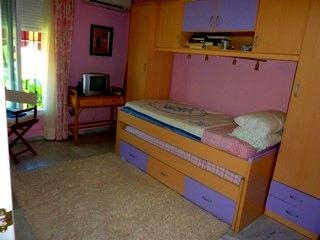 Calahonda property: Malaga Villa 67102