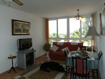 Turre property: Apartment for sale in Turre, Spain 67104