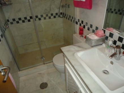 Villamartin property: Villamartin Villa 67105