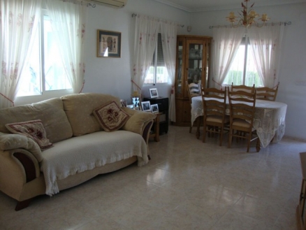 Catral property: Finca with 3 bedroom in Catral, Spain 67106