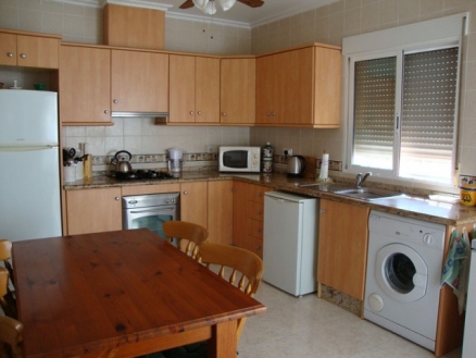 Catral property: Finca for sale in Catral, Alicante 67106
