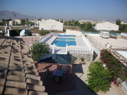 Catral property: Catral Finca 67106
