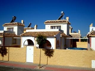 Balsicas property: Villa for sale in Balsicas, Spain 67107