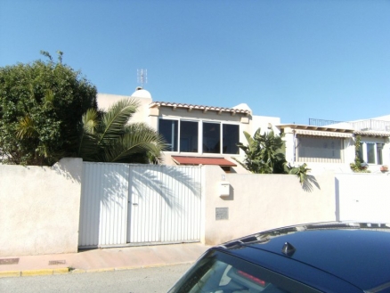 Mojacar property: Villa for sale in Mojacar 67108