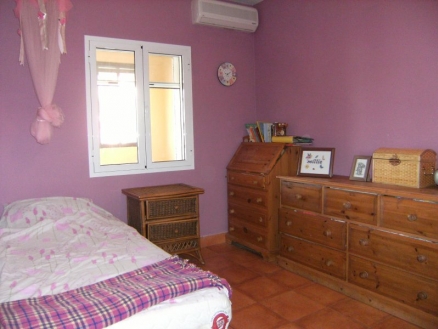 Mojacar property: Mojacar, Spain | Villa for sale 67108