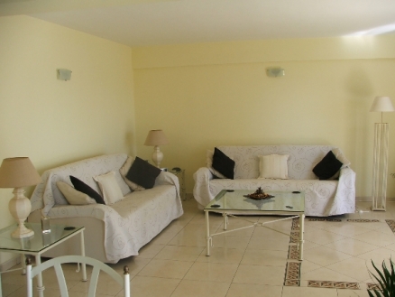 Apartment with 2 bedroom in town 67109