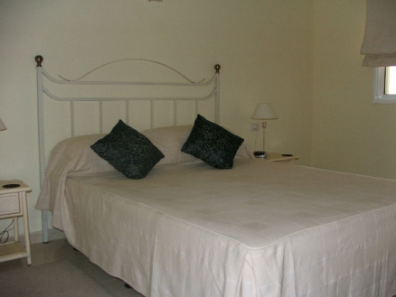 Apartment with 2 bedroom in town, Spain 67109