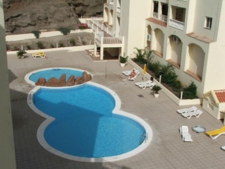 Apartment in Tenerife for sale 67109