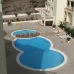 Apartment in town 67109