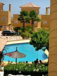 Vera property: Apartment with 2 bedroom in Vera, Spain 67110